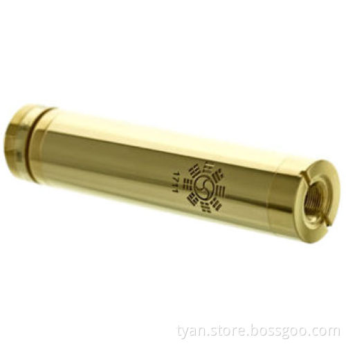 Popular & highter quality rebuildable clearomizer bagua mod